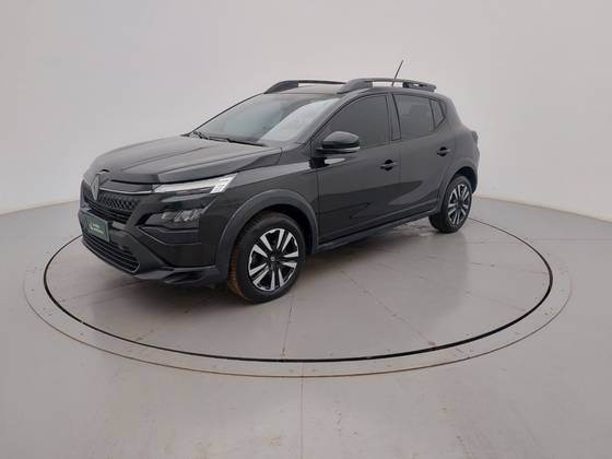 RENAULT KARDIAN 1.0 TCE FLEX EVOLUTION EDC